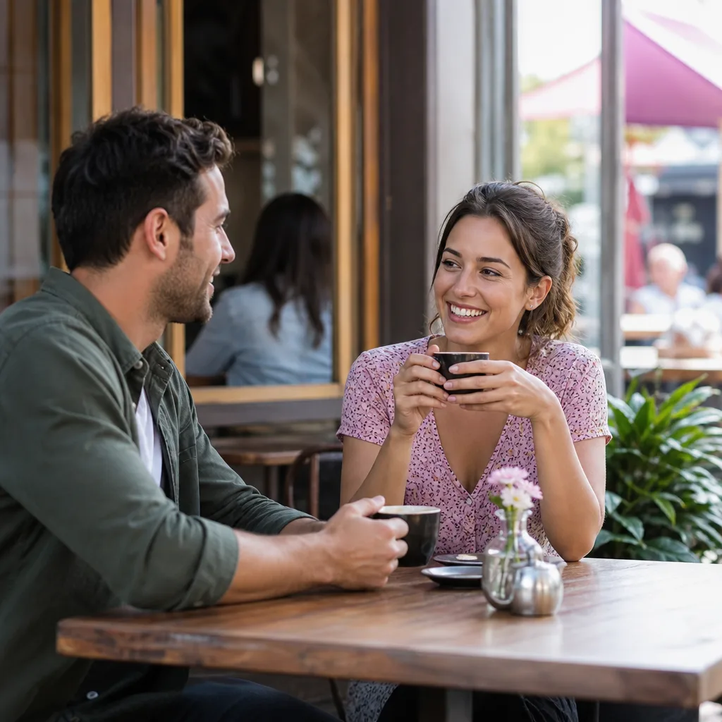 Dating Site Brisbane