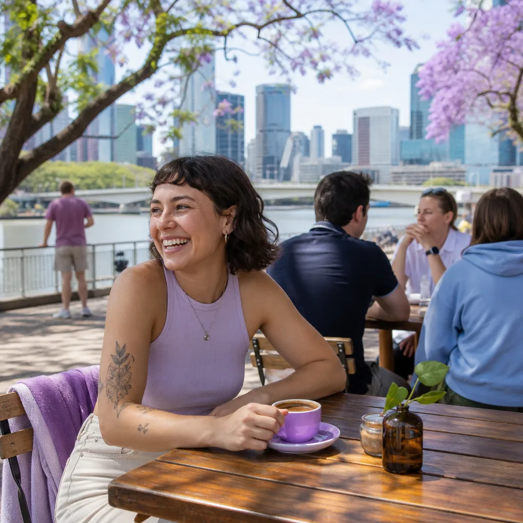 How to Create a Standout Online Dating Profile in Brisbane