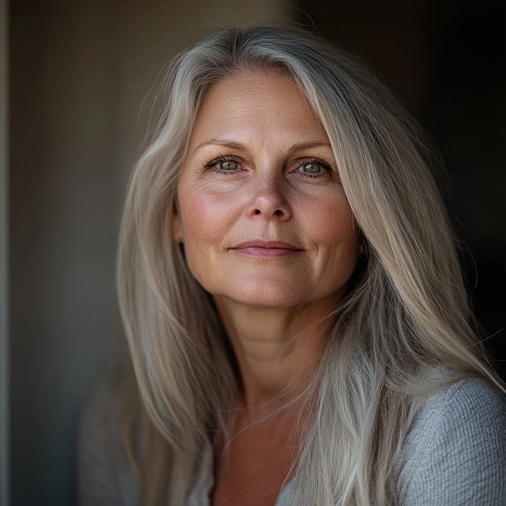 Single Woman in Brisbane